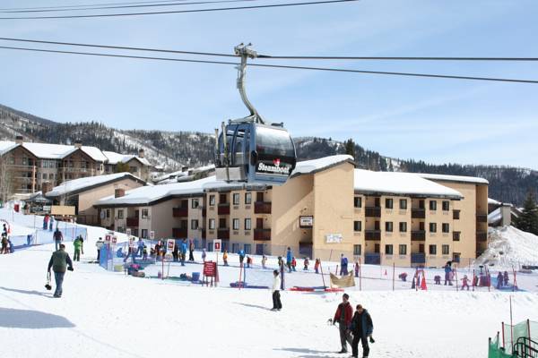 Ptarmigan Inn  3* США, Колорадо-Спрингс