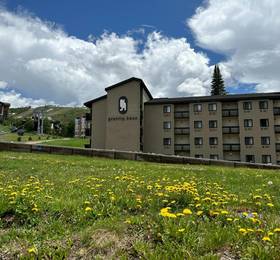 Ptarmigan Inn  в Колорадо-Спрингс