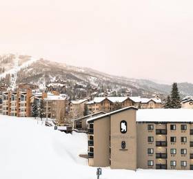 Отдых в Ptarmigan Inn  - США, Колорадо-Спрингс