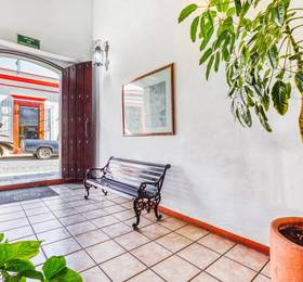 Туры в Hotel El Nito в Мексике