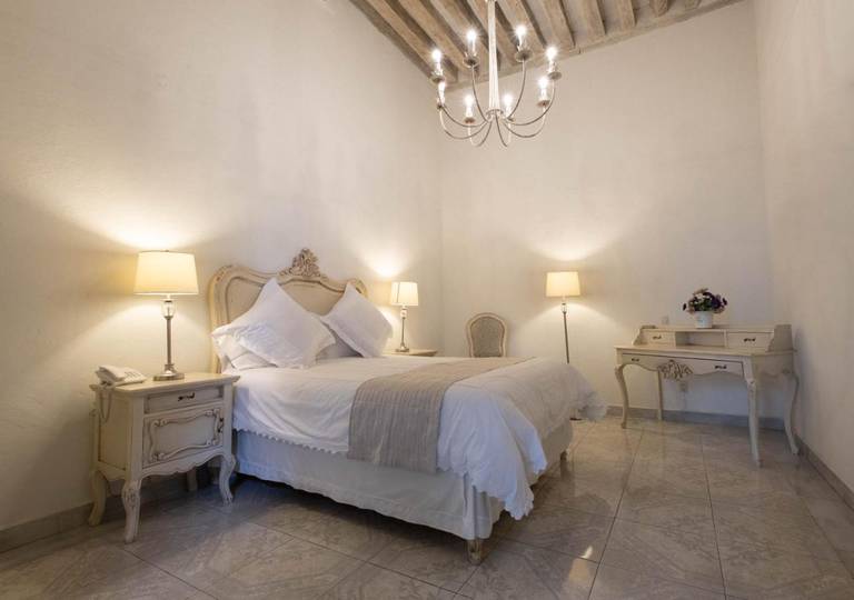 Hotel Layseca 
