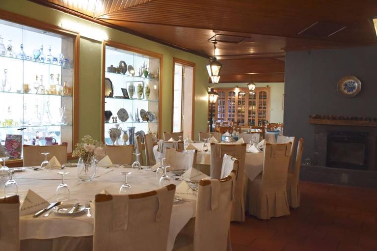 Hotel O Colmo