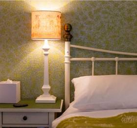 The Lakes B&B  в Виндермире