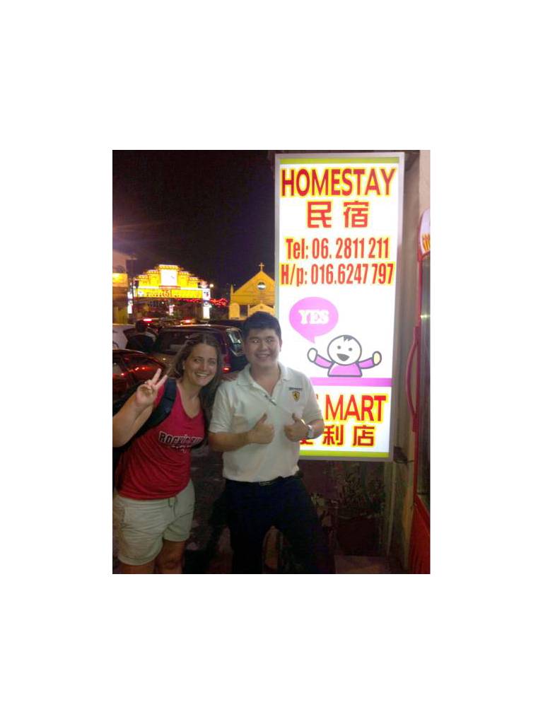 Yes Home Stay 