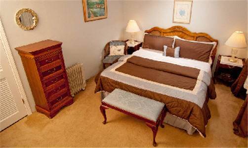 Sandpiper Inn  3* США, Калифорния