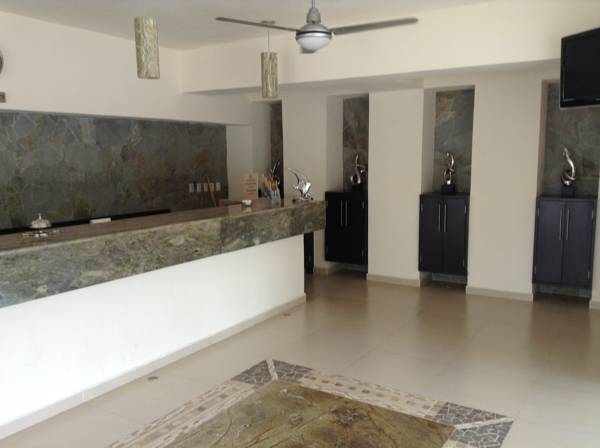 Villas Corona  3* Мексика, Наярит