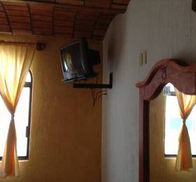 Villas Corona  в Наярите