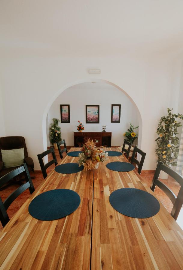 Casa Joaquina 
