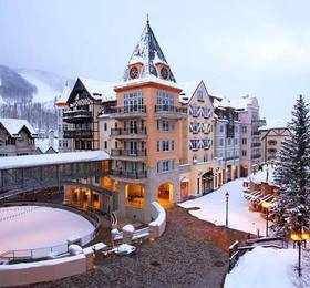 Туры в Lionshead Inn  в США
