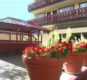 Туры в Lionshead Inn  в США