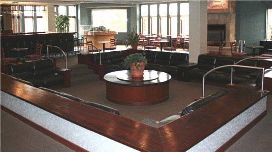 Lionshead Inn 