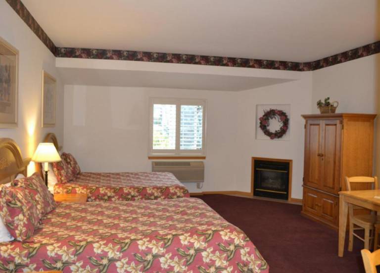 Anaco Bay Inn 