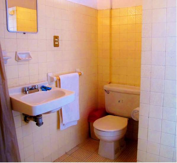 Hotel Acuario  Мексика, Веракрус