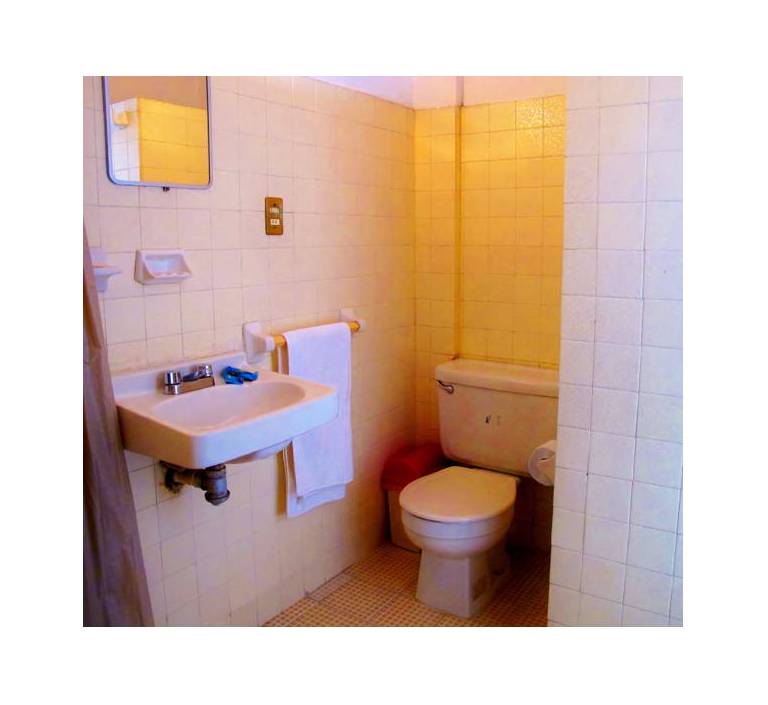 Hotel Acuario 