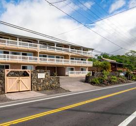 Туры в Kona Seaspray  в США