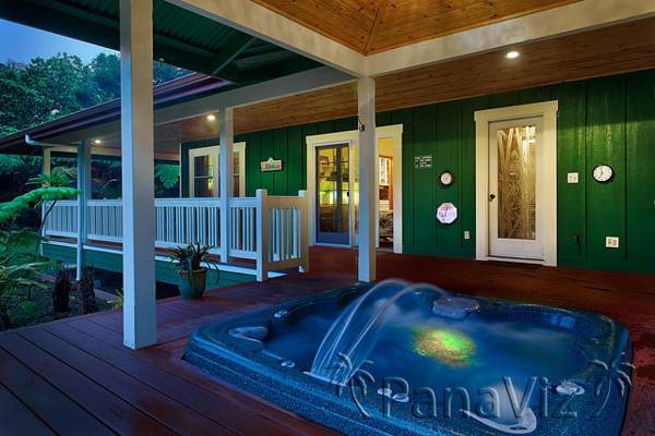 Lani Wai Hale  4* США, Гавайи