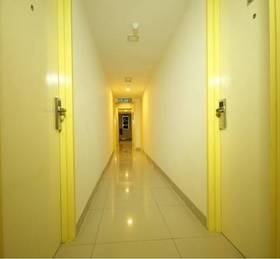Отдых в Starway Hotel  - Малайзия, Пенанг
