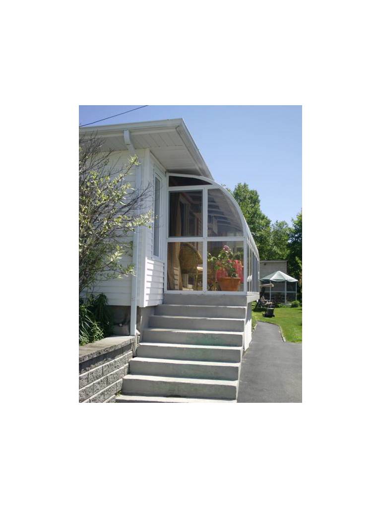 Maison Simard 