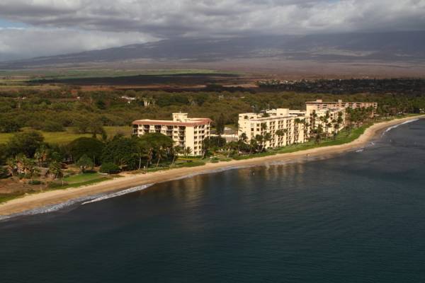 Kealia Resort  4* США, Гавайи