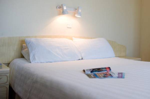 Talana Hotel 
