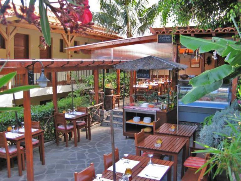 Hotel Vila Ventura