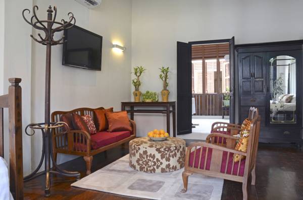Noordin Mews  3* Малайзия, Пенанг