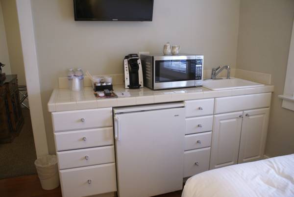 Hotel Vyvant 3* США, Калифорния