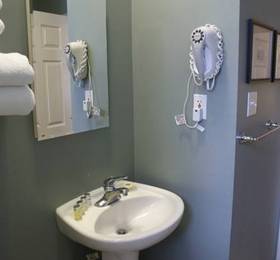 Туры в Hotel Vyvant в США