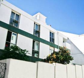 Отдых в Hotel Cidade Velha - Португалия, Алгарве