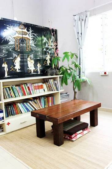 Foo Homestay Малайзия, Пенанг