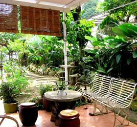 Foo Homestay в Пенанге