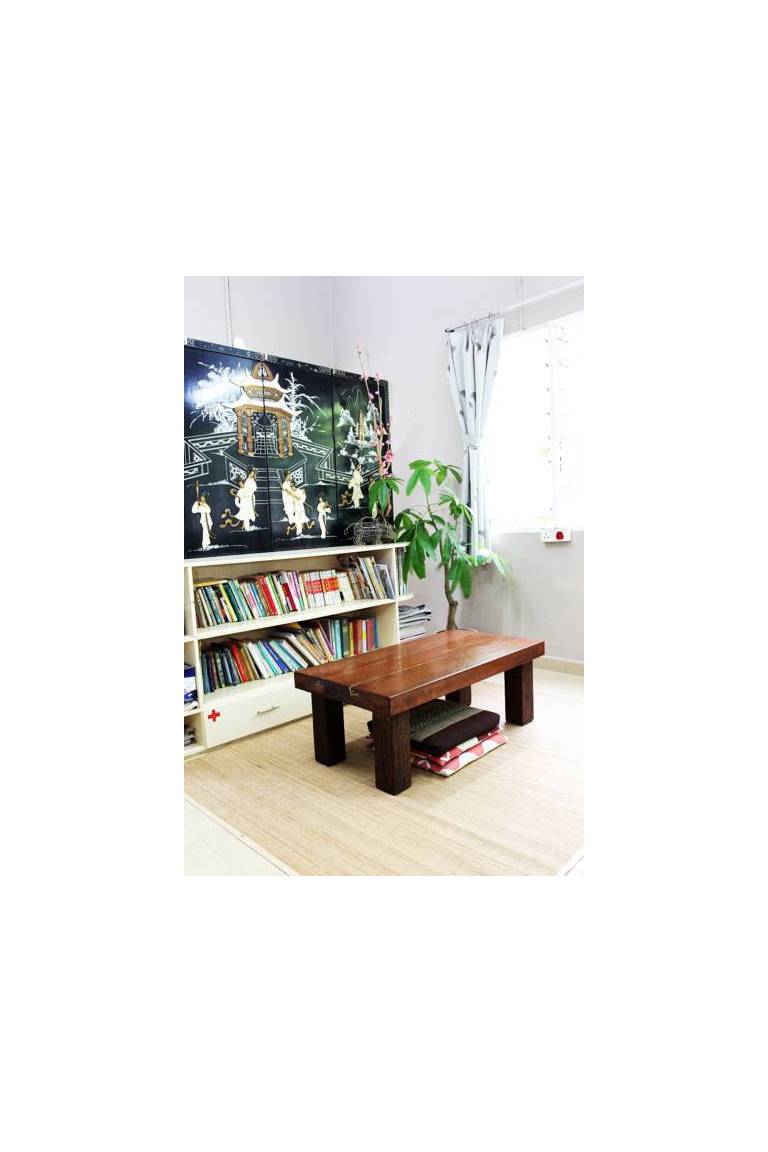 Foo Homestay