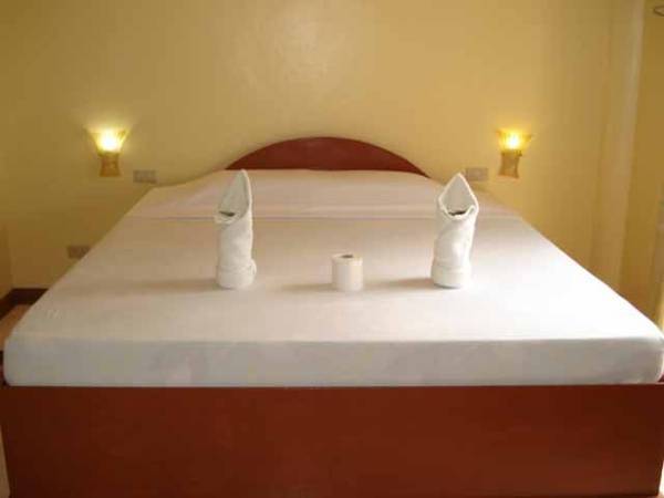 Trudis Place  2* Филиппины, Бохол