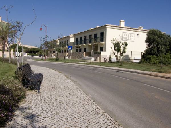 Green Villas  Португалия, Алгарве