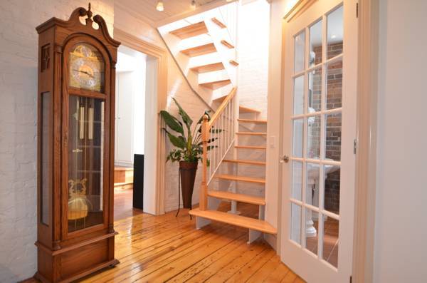 Ile de Garde  4* Канада, Квебек