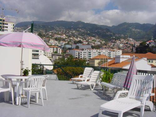 Hotel Sirius 2* Португалия, Мадейра
