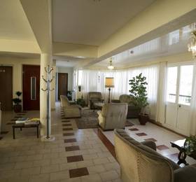 Отдых в Hotel Sirius - Португалия, Мадейра