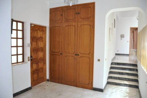 Villa Manoel  Португалия, Алгарве