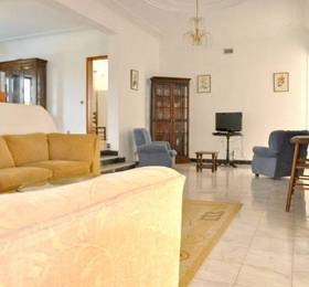 Villa Manoel  в Алгарве