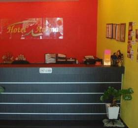 Отдых в Hotel Aromas  - Малайзия, Джохор-Бару