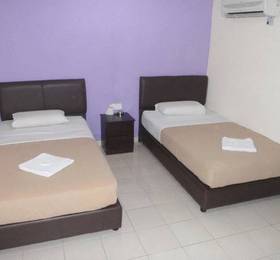 Отдых в Hotel Aromas  - Малайзия, Джохор-Бару