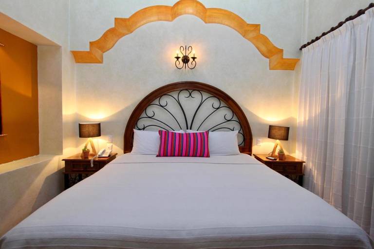 Hotel Trebol 