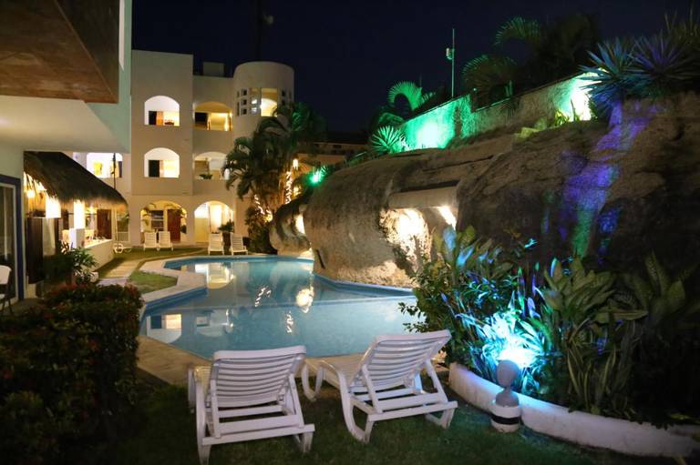 Hotel Alikar 
