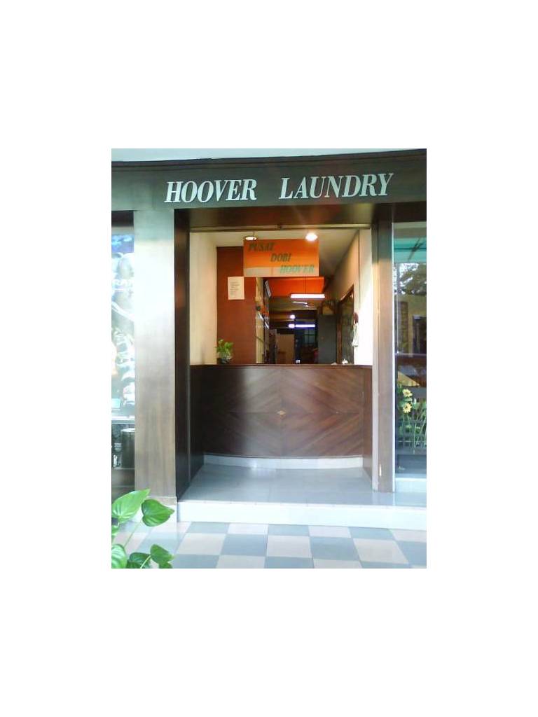Hoover Hotel 