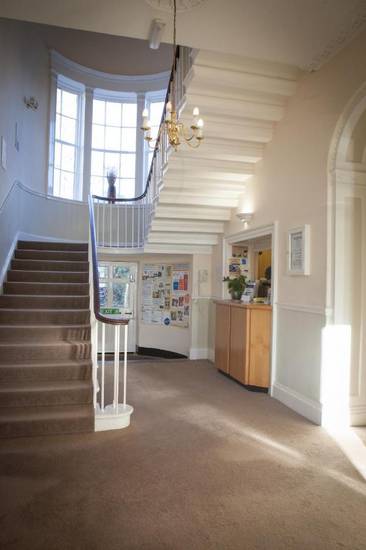 Brathay Hall  Великобритания, Виндермир