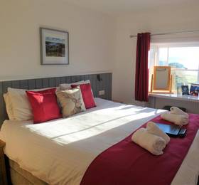 Brathay Hall  в Виндермире