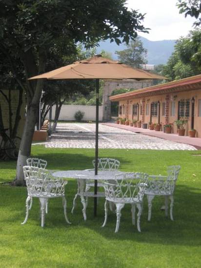 La Esperanza  3* Мексика, Керетаро