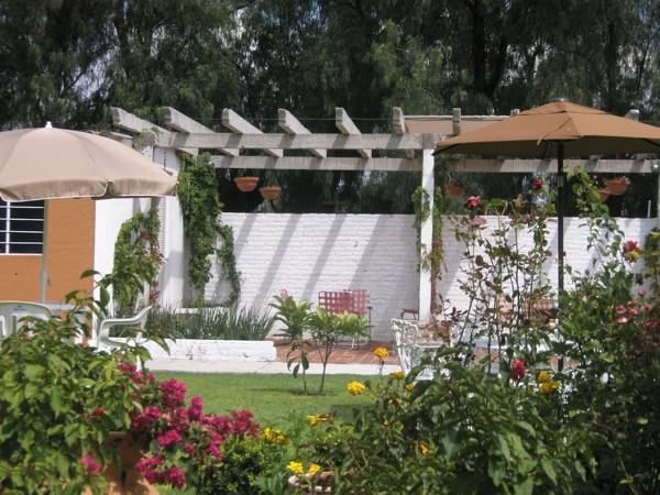 La Esperanza 3* Мексика, Керетаро