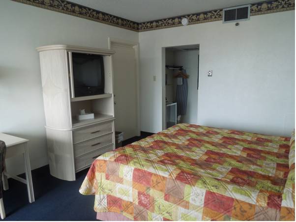 Sea Gull Inn  3* США, Вирджиния-Бич