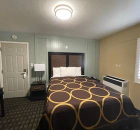 Отдых в Pinewood Inn  - США, озеро Тахое
